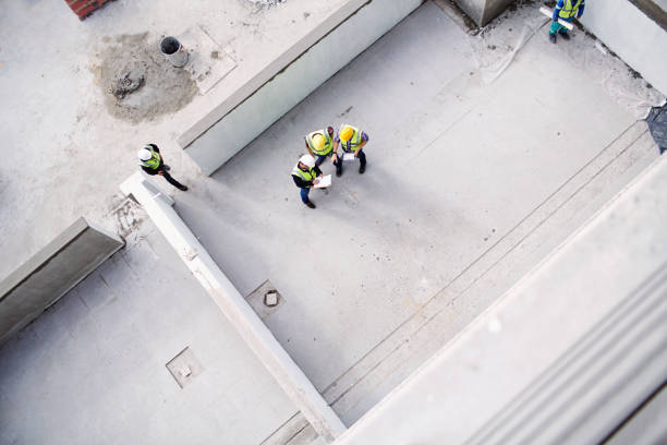 Best Affordable Concrete Contractor  in New Baltimore, MI